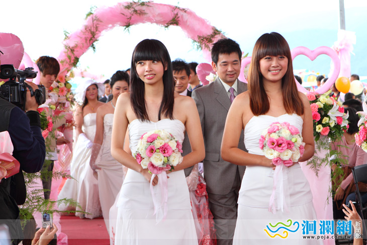 ［影音］花東花海行 活動熱鬧開鑼～