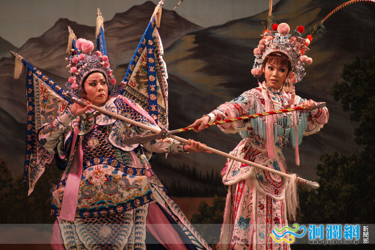 100年吉安鄉跨年晚會