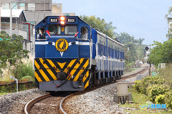 臺鐵局「鐵道人文攝影、詩詞、小品文」作品徵選