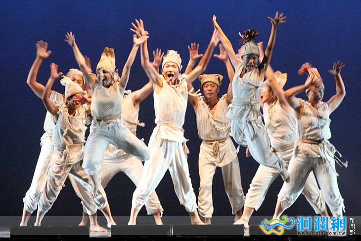 紙風車劇團2月25日至27日連演3場