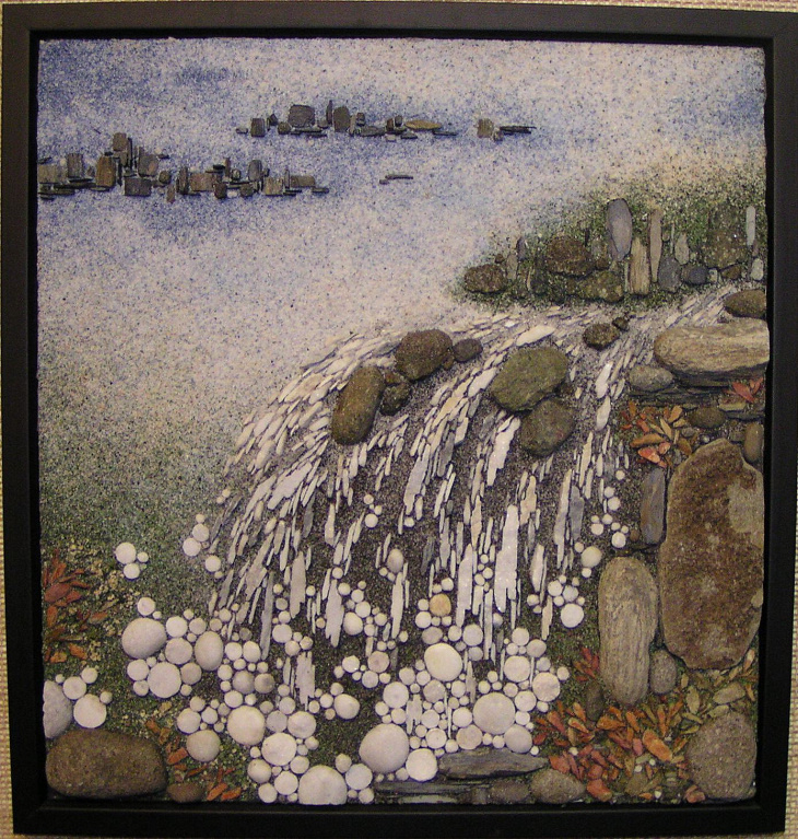 林管處舉辦「璞石舞春天」 邀您來認識石頭之美