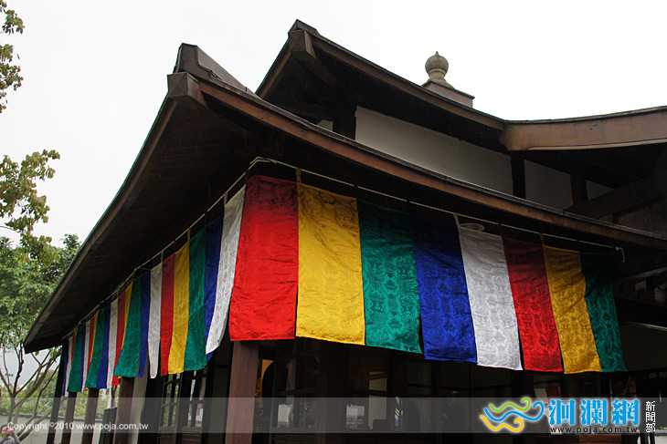 [影音]向母親致敬—玩味花蓮‧春日茶席品茗