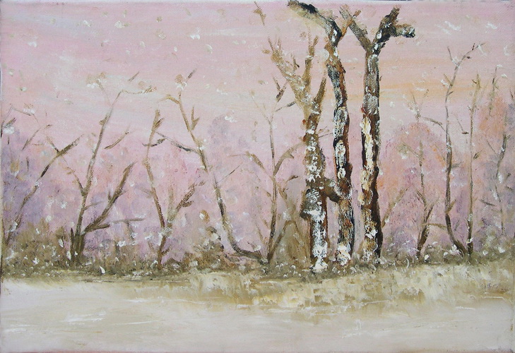 5/8給母親的禮物：柯綠蘿‧柯綠菱姊妹聯展《夢蘿