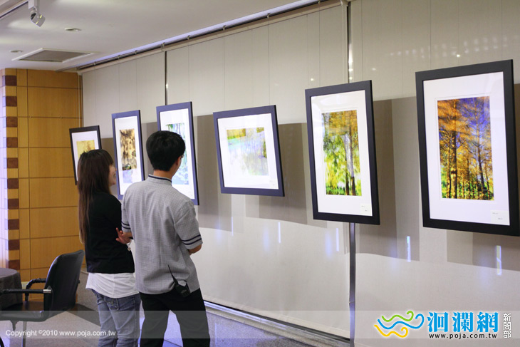 廖容嬋攝影個展 - 如是我聞