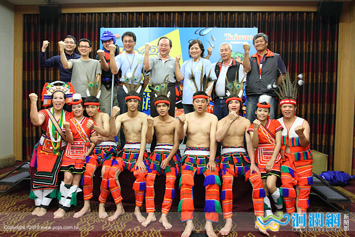 全台唯一泛舟鐵人賽  6/19精彩登場