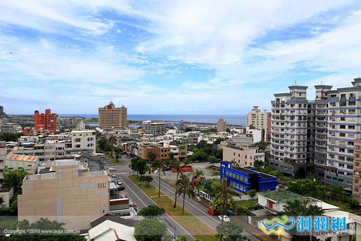 花蓮市公所辦理吉祥物徵選