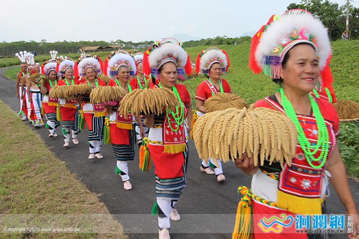 花蓮平地森林園區國際藝術節圓滿閉幕