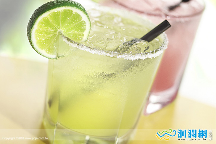 調酒教父王靈安-創意品酒 翰你一起玩味生活藝術