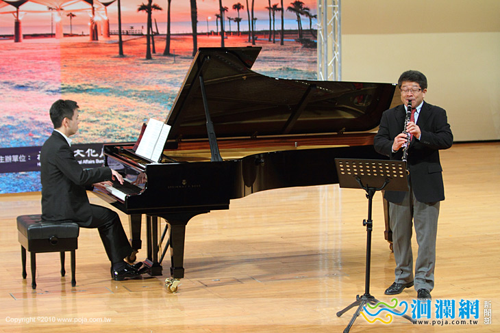 [影音]2011花蓮國際音樂節：太平洋的秋響