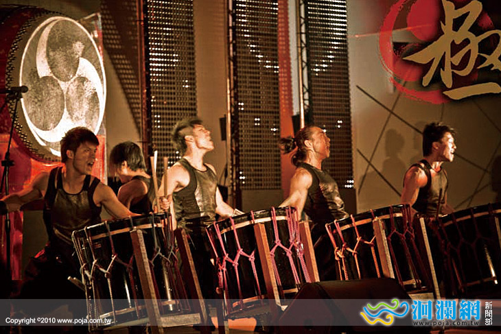 2011花蓮國際石雕藝術季明晚開幕