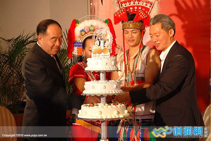 花蓮百年集團結婚獨享賽維亞花園婚禮