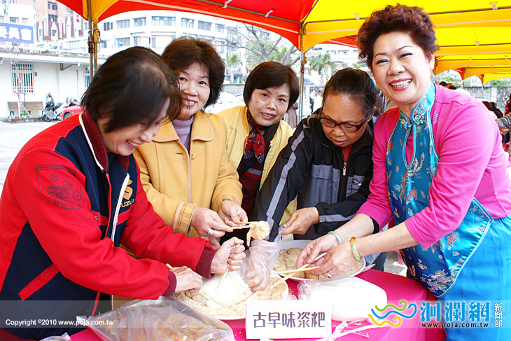 花蓮市首屆客家文化節活動即將登場