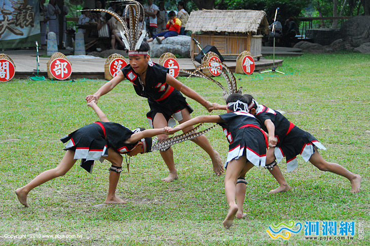 今年最後一場太魯閣部落音樂會本週六加碼演出
