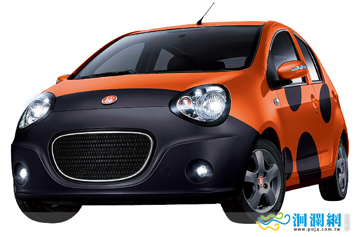 花蓮遠百初一搶福袋抽汽車