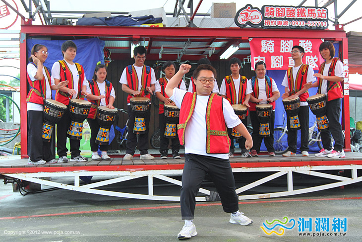 慶修院環保市集登場所得全做公益