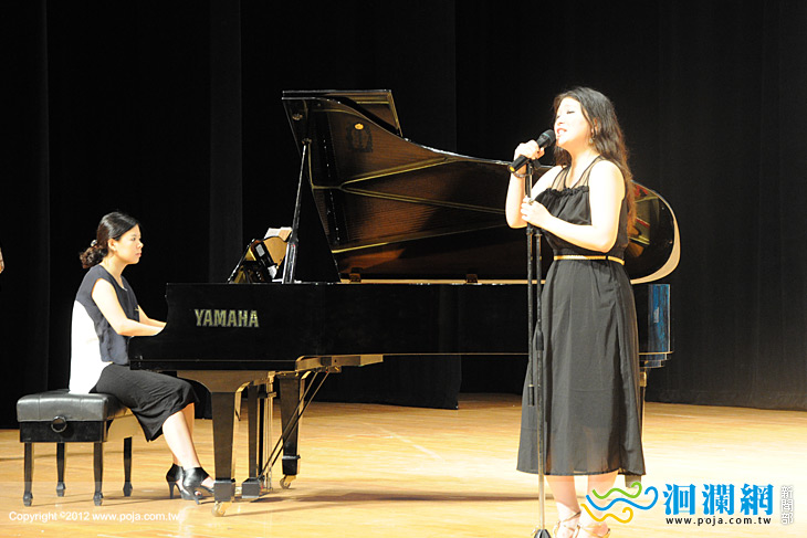 2012花蓮國際音樂節9月登場