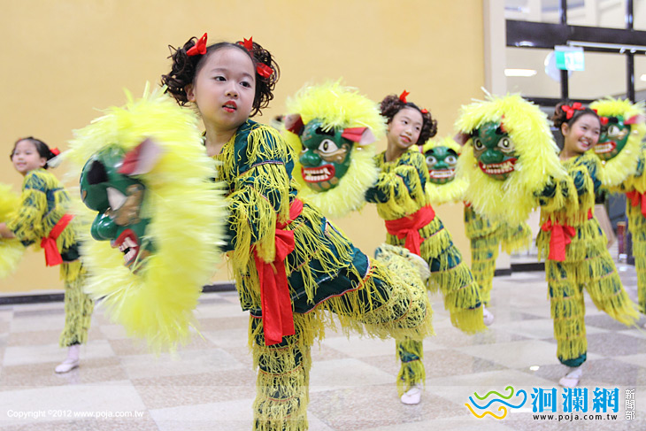 【說時憶舊 舞洄瀾~花蓮舞蹈劇坊】精彩公演