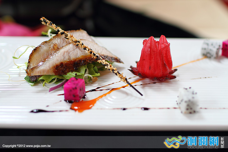 健康美食～食在好味道銘師父講座報名囉