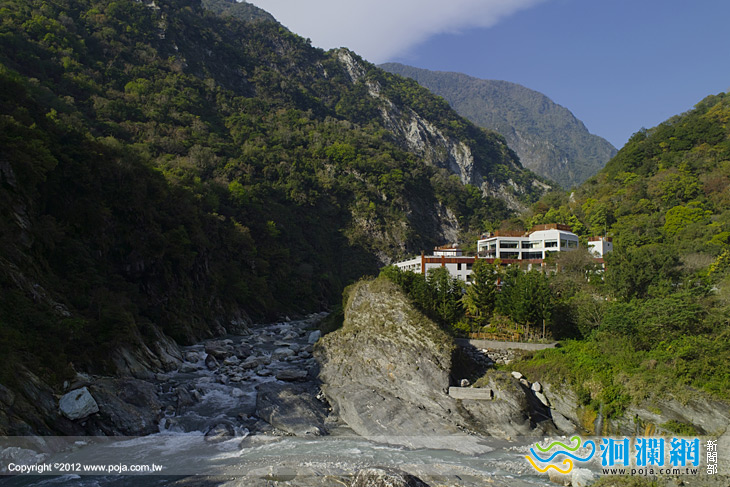 國際旅展登場，太魯閣晶英下殺4.9折
