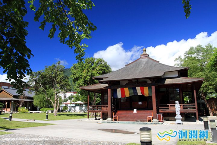 吉安慶修院100週年慶祝活動