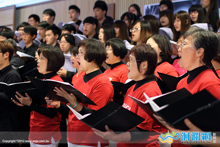 韓德爾「彌賽亞慈善音樂會」12/30花蓮場做公益