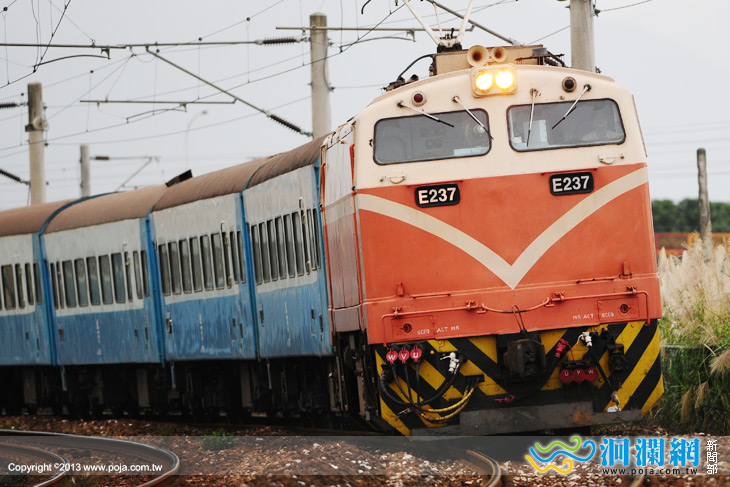 [新]春節加碼返鄉列車28日上午受理訂票