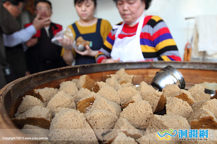 市公所開辦客家美食培訓班歡迎報名