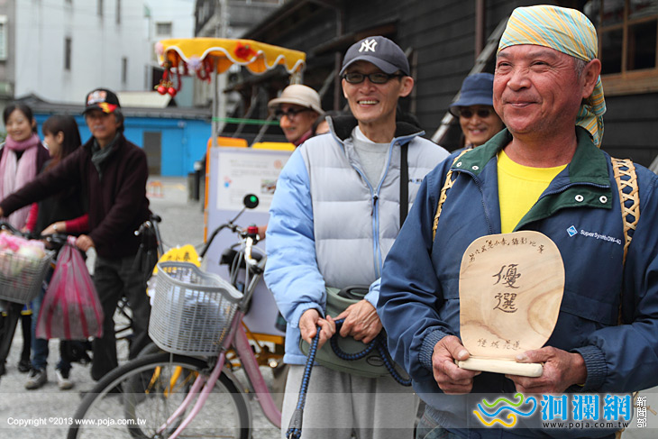 第6屆花小春攝影比賽主題「日嘗生活」開始收件