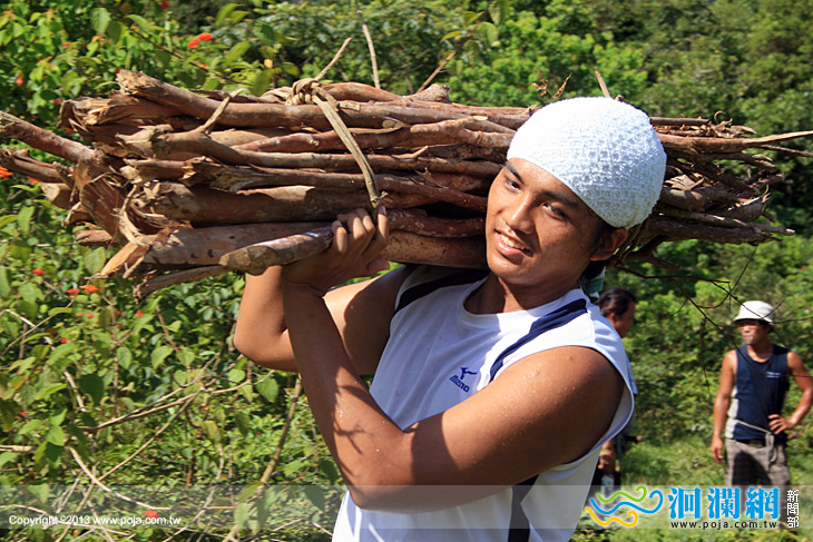 第四屆奇美部落年齡階級體驗營報名囉~