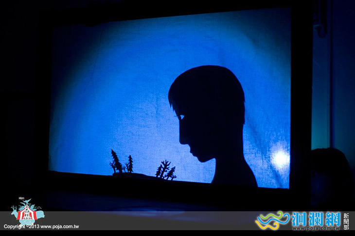  「小森林馬戲團」今年來花蓮報到囉~