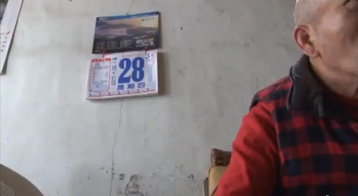 【門諾公益頻道】火吻不懼的愛心捐物天使：許智傑