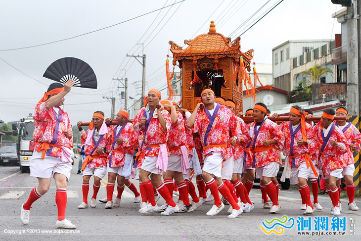 10/26「蓮花飄香、客藝薪傳」嘉年華會