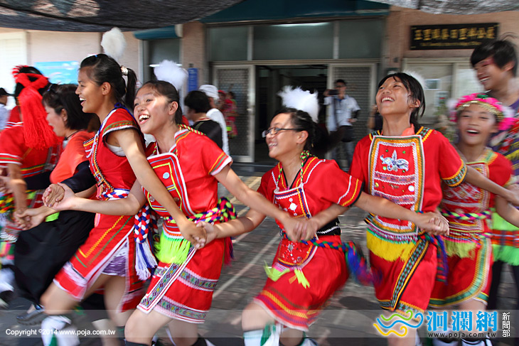 亮點部落選拔，縱管處甄選活動起跑
