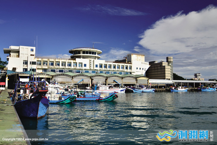 鯨夏之旅讚成功，海洋探索體驗營