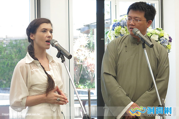 台北曲藝團．今晚瘋相聲