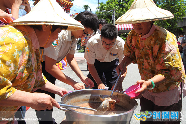 先民文化節活動8/27登場