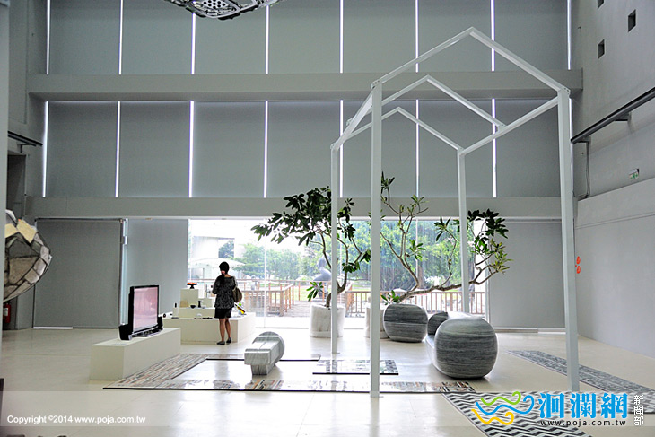 2014花蓮國際石雕藝術季-經典藝術展今開幕