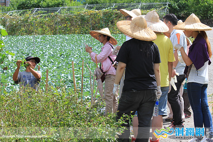 「太魯閣小旅行—樂活趣體驗活動」報名囉~