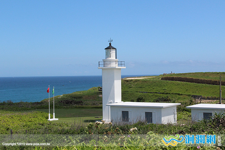 燈塔風情之美攝影比賽開跑