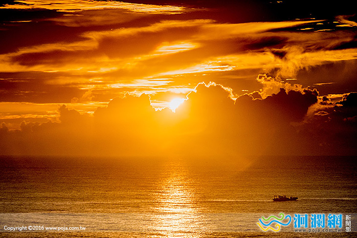 2016東海岸月光美食競賽徵件即日開跑!!