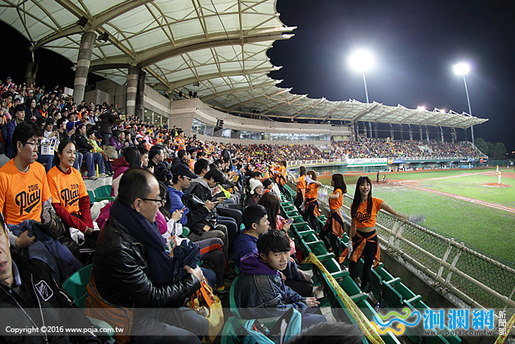 富邦VS.統一7/19、20開打，日贈1500張內野席