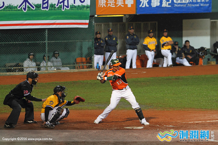 兄弟主場V.S統一26.27花蓮開戰