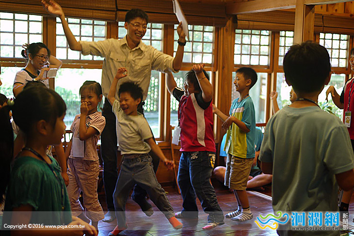 森林˙繪本˙DIY 開始報名囉!