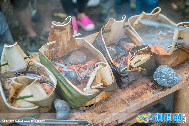 部落工作假期與國家地理雜誌攜手搞名堂8/1準時