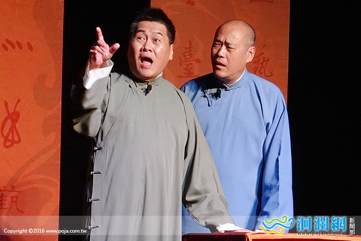 8/27逗陣在花蓮、笑說恐怖事