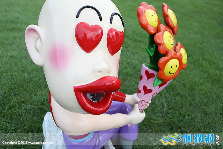 花蓮市漫畫嘉年華踩街10/22熱鬧登場