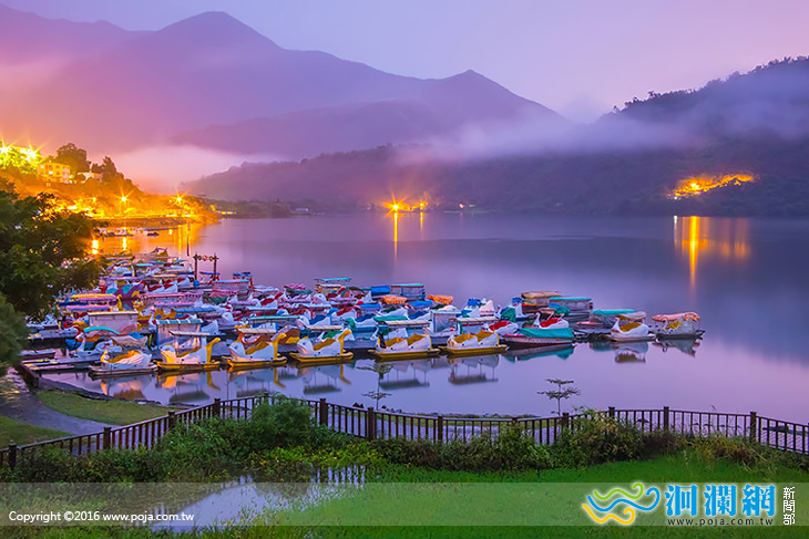 縱谷單車野餐日今中午12點開放網路報名