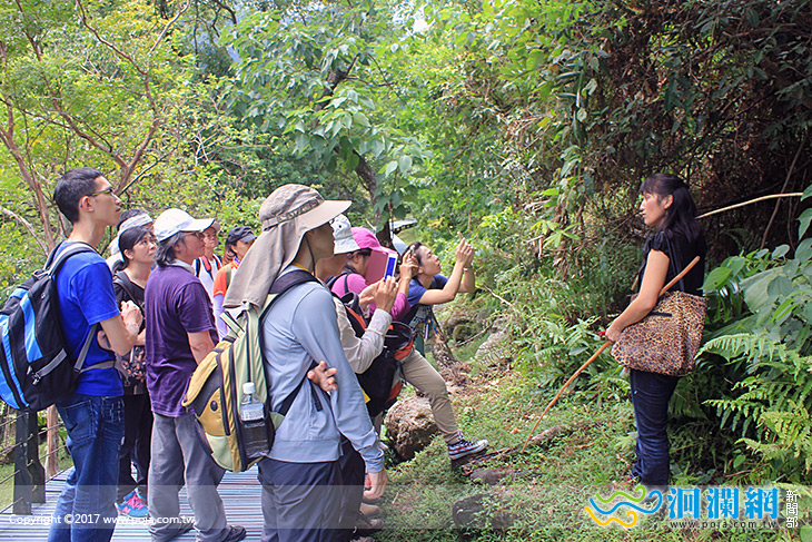 食在太魯閣 體驗活動開始受理報名