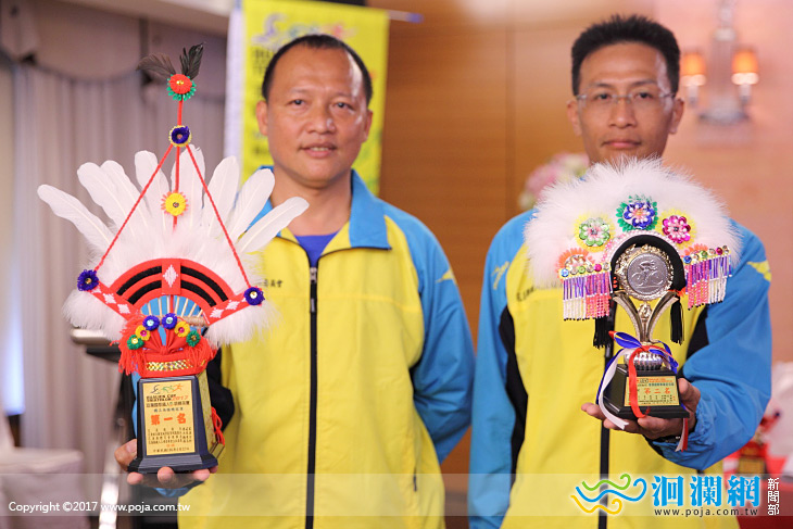 2017洄瀾國際鐵人三項精英賽本週六登場