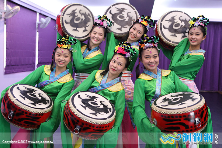 花蓮舞蹈劇坊慈善義演，歡迎鄉親共襄盛舉